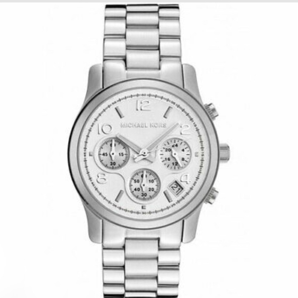 Michael Kors Chronograph Watch